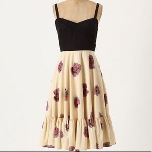 Girls from Savoy Floral Dress